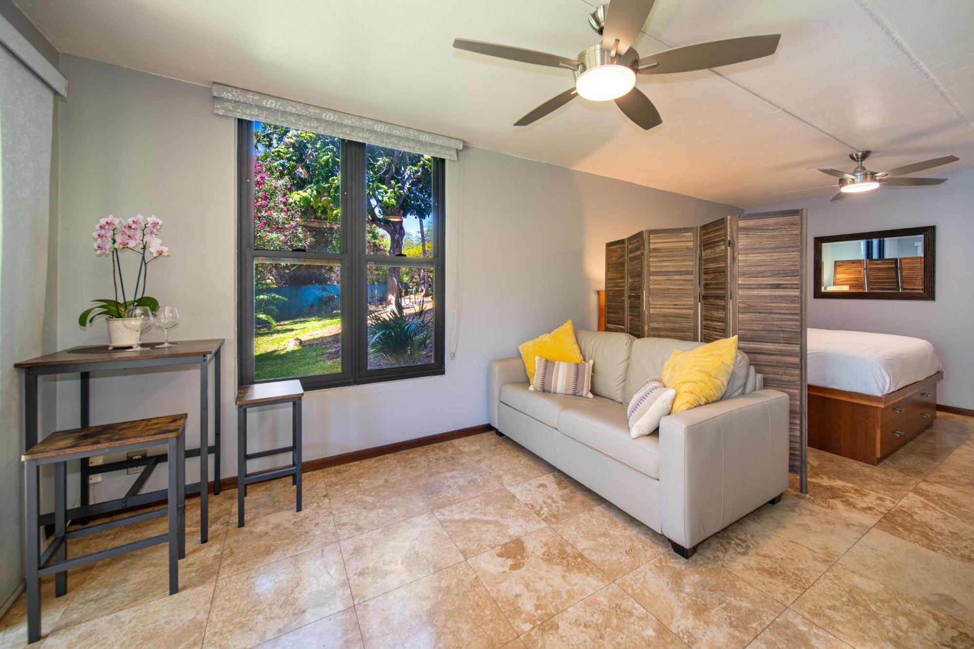 Kihei Akahi Garden View Studio Wailea  Exterior foto