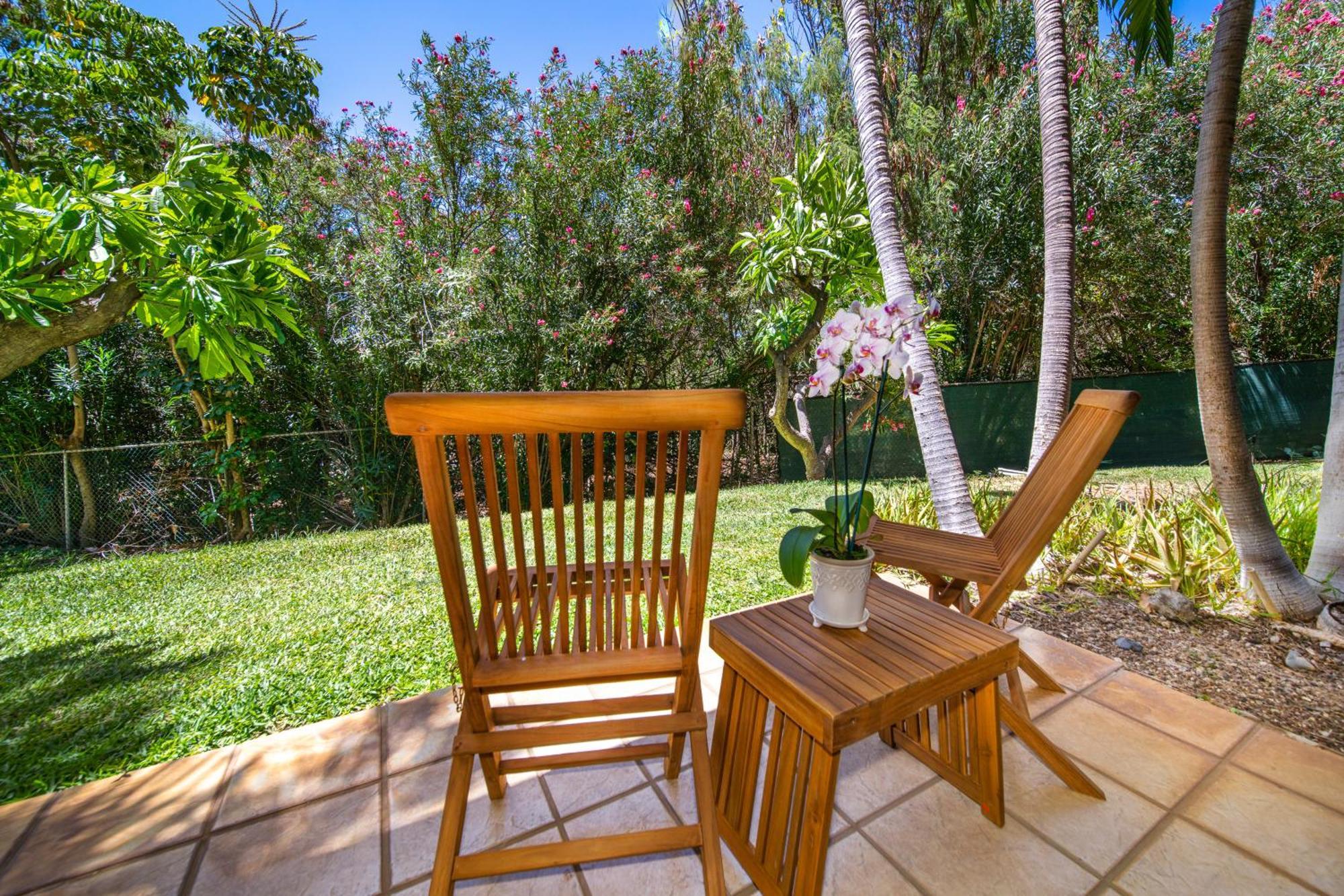 Kihei Akahi Garden View Studio Wailea  Exterior foto